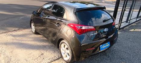 HYUNDAI HB 20 Hatch 1.0 12V 4P FLEX COMFORT, Foto 8