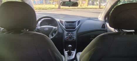HYUNDAI HB 20 Hatch 1.0 12V 4P FLEX COMFORT, Foto 12