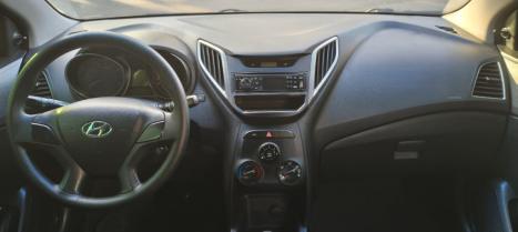 HYUNDAI HB 20 Hatch 1.0 12V 4P FLEX COMFORT, Foto 15