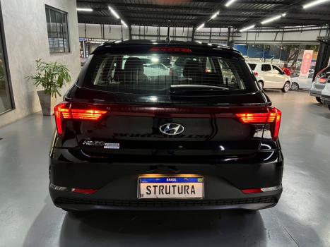 HYUNDAI HB 20 Hatch 1.0 12V 4P FLEX SENSE, Foto 2