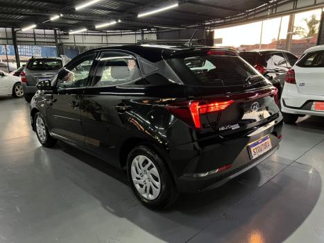 HYUNDAI HB 20 Hatch 1.0 12V 4P FLEX SENSE, Foto 5