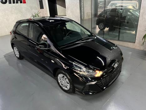 HYUNDAI HB 20 Hatch 1.0 12V 4P FLEX SENSE, Foto 9