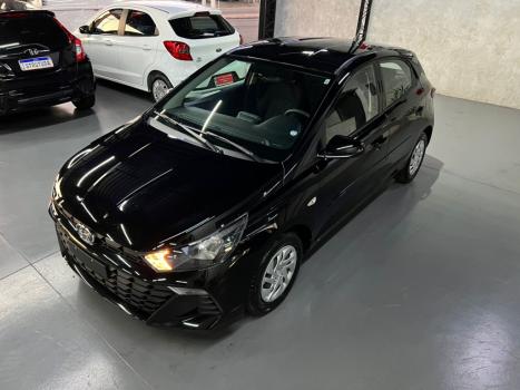 HYUNDAI HB 20 Hatch 1.0 12V 4P FLEX SENSE, Foto 10