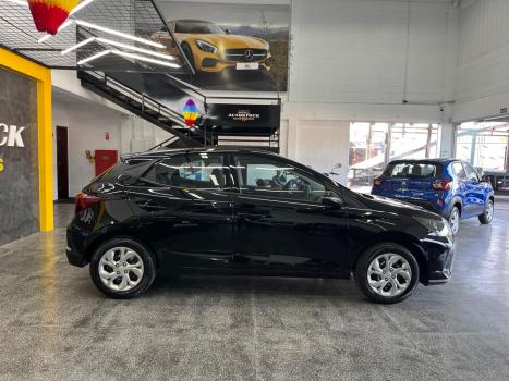 HYUNDAI HB 20 Hatch 1.0 12V 4P FLEX COMFORT PLUS, Foto 4