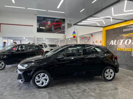 HYUNDAI HB 20 Hatch 1.0 12V 4P FLEX COMFORT PLUS, Foto 8