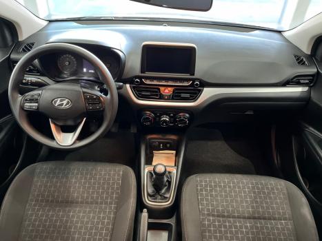HYUNDAI HB 20 Hatch 1.0 12V 4P FLEX COMFORT PLUS, Foto 9