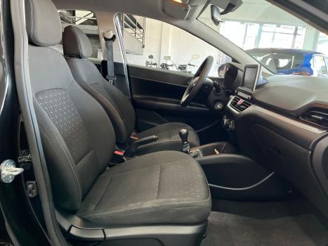 HYUNDAI HB 20 Hatch 1.0 12V 4P FLEX COMFORT PLUS, Foto 11