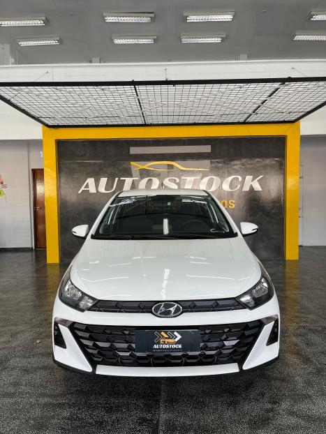 HYUNDAI HB 20 Hatch 1.0 12 V 4P FLEX COMFORT STYLE, Foto 2