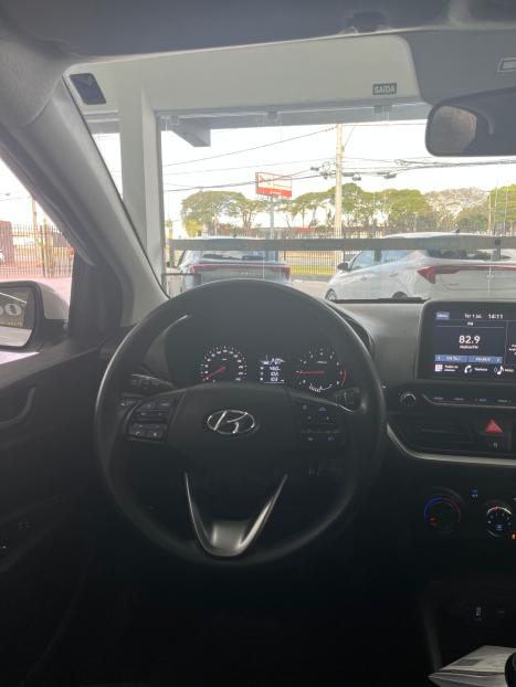 HYUNDAI HB 20 Hatch 1.0 12 V 4P FLEX COMFORT STYLE, Foto 8