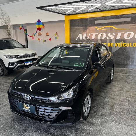 HYUNDAI HB 20 Hatch 1.0 12 V 4P FLEX COMFORT STYLE, Foto 1