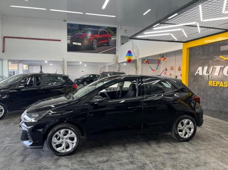HYUNDAI HB 20 Hatch 1.0 12 V 4P FLEX COMFORT STYLE, Foto 4