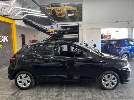 HYUNDAI HB 20 Hatch 1.0 12 V 4P FLEX COMFORT STYLE, Foto 8