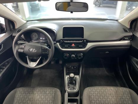 HYUNDAI HB 20 Hatch 1.0 12 V 4P FLEX COMFORT STYLE, Foto 9