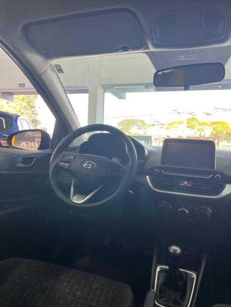 HYUNDAI HB 20 Hatch 1.0 12 V 4P FLEX COMFORT STYLE, Foto 10