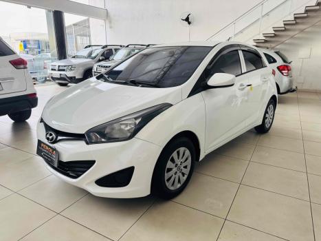 HYUNDAI HB 20 Hatch 1.0 12V 4P FLEX COMFORT, Foto 1