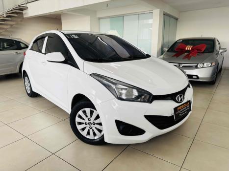 HYUNDAI HB 20 Hatch 1.0 12V 4P FLEX COMFORT, Foto 2