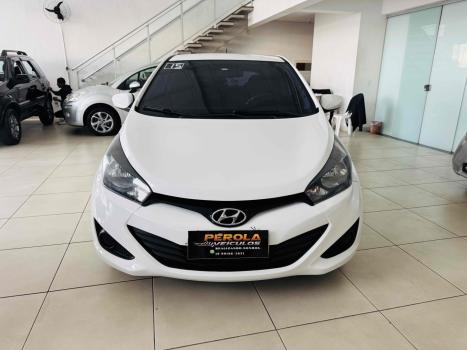 HYUNDAI HB 20 Hatch 1.0 12V 4P FLEX COMFORT, Foto 3