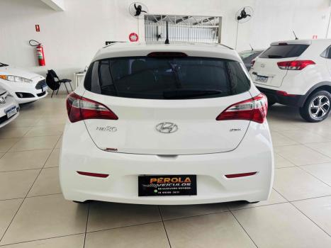 HYUNDAI HB 20 Hatch 1.0 12V 4P FLEX COMFORT, Foto 4