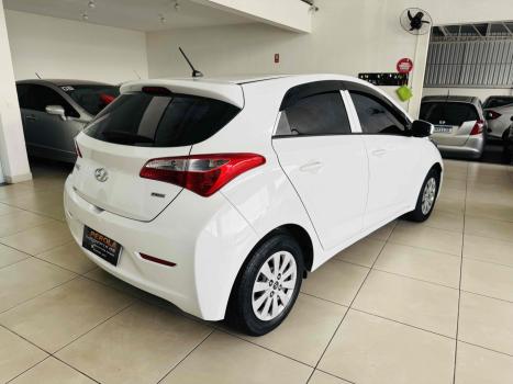 HYUNDAI HB 20 Hatch 1.0 12V 4P FLEX COMFORT, Foto 6