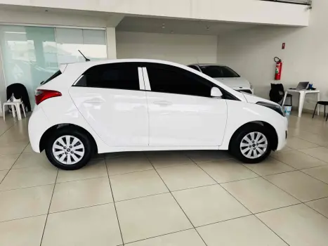 HYUNDAI HB 20 Hatch 1.0 12V 4P FLEX COMFORT, Foto 7