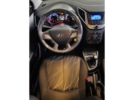 HYUNDAI HB 20 Hatch 1.0 12V 4P FLEX COMFORT, Foto 8