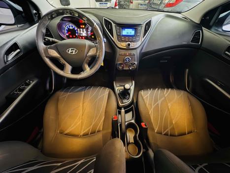 HYUNDAI HB 20 Hatch 1.0 12V 4P FLEX COMFORT, Foto 9