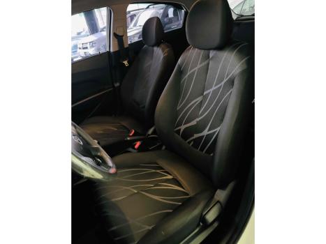 HYUNDAI HB 20 Hatch 1.0 12V 4P FLEX COMFORT, Foto 11