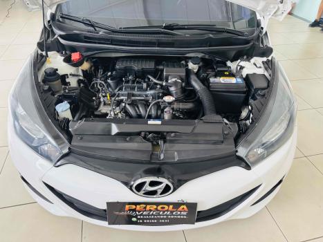 HYUNDAI HB 20 Hatch 1.0 12V 4P FLEX COMFORT, Foto 13