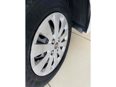 HYUNDAI HB 20 Hatch 1.0 12V 4P FLEX COMFORT, Foto 14