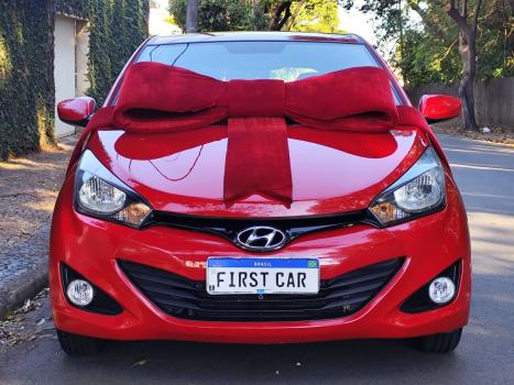 HYUNDAI HB 20 Hatch 1.6 16V 4P FLEX COMFORT PLUS, Foto 2