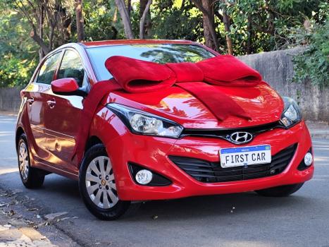HYUNDAI HB 20 Hatch 1.6 16V 4P FLEX COMFORT PLUS, Foto 4