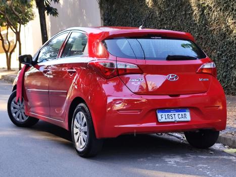 HYUNDAI HB 20 Hatch 1.6 16V 4P FLEX COMFORT PLUS, Foto 6