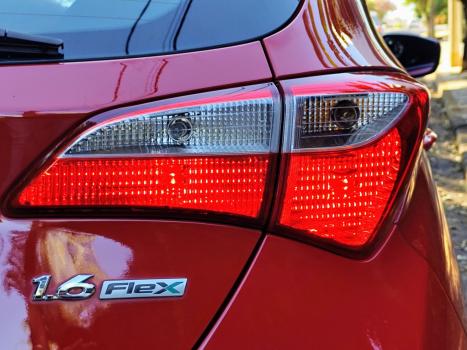 HYUNDAI HB 20 Hatch 1.6 16V 4P FLEX COMFORT PLUS, Foto 7