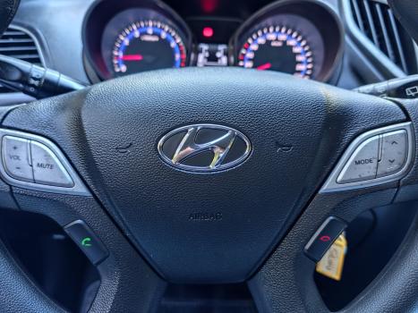 HYUNDAI HB 20 Hatch 1.6 16V 4P FLEX COMFORT PLUS, Foto 13