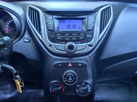 HYUNDAI HB 20 Hatch 1.6 16V 4P FLEX COMFORT PLUS, Foto 16