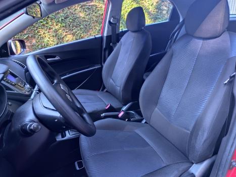 HYUNDAI HB 20 Hatch 1.6 16V 4P FLEX COMFORT PLUS, Foto 17