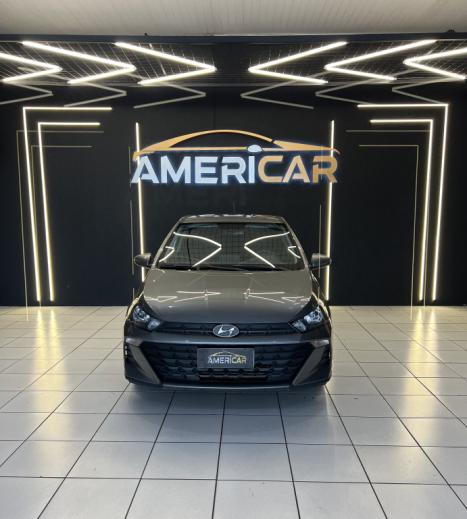 HYUNDAI HB 20 Hatch 1.0 12V 4P LIMITED, Foto 2