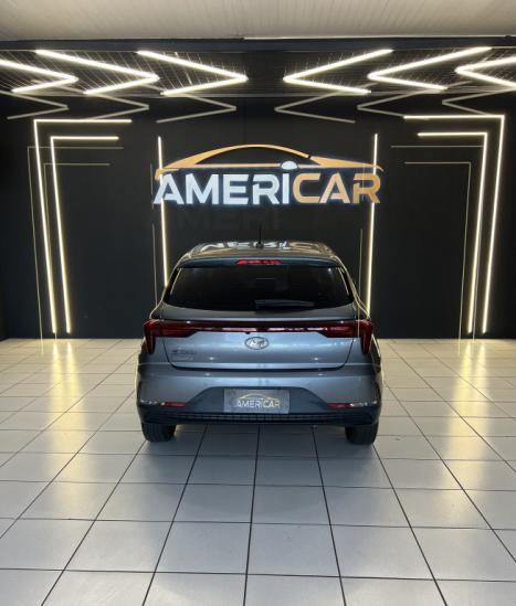 HYUNDAI HB 20 Hatch 1.0 12V 4P LIMITED, Foto 3