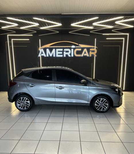 HYUNDAI HB 20 Hatch 1.0 12V 4P LIMITED, Foto 4