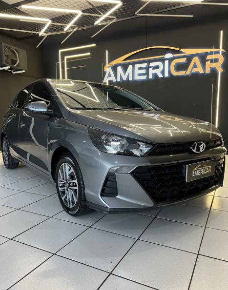 HYUNDAI HB 20 Hatch 1.0 12V 4P LIMITED, Foto 5