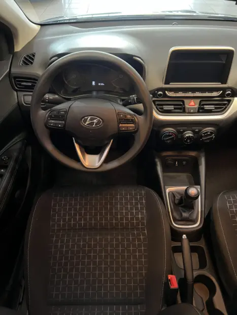 HYUNDAI HB 20 Hatch 1.0 12V 4P LIMITED, Foto 7