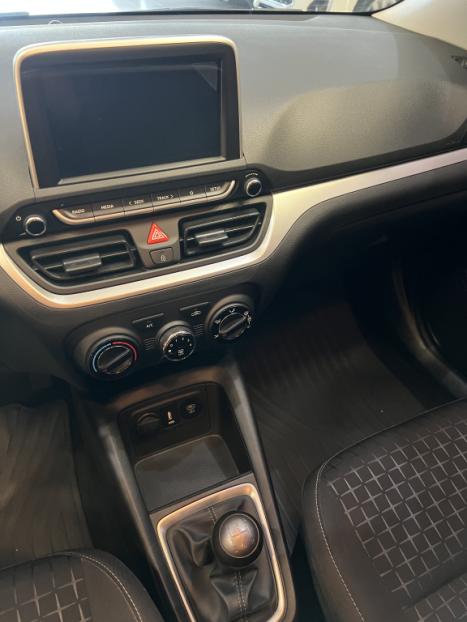 HYUNDAI HB 20 Hatch 1.0 12V 4P LIMITED, Foto 8