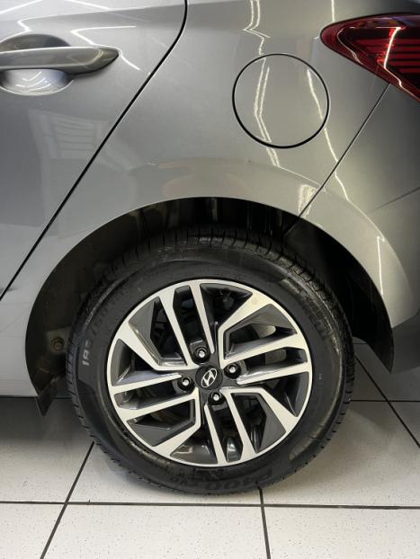 HYUNDAI HB 20 Hatch 1.0 12V 4P LIMITED, Foto 9
