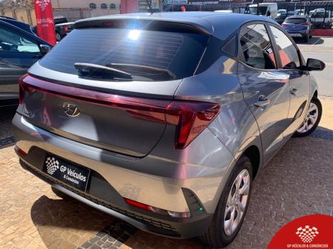HYUNDAI HB 20 Hatch 1.0 12V 4P FLEX COMFORT, Foto 7