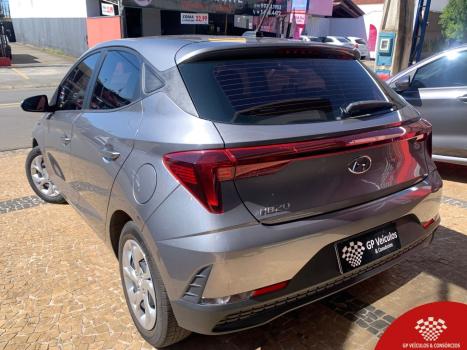 HYUNDAI HB 20 Hatch 1.0 12V 4P FLEX COMFORT, Foto 11