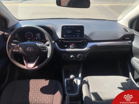 HYUNDAI HB 20 Hatch 1.0 12V 4P FLEX COMFORT, Foto 14