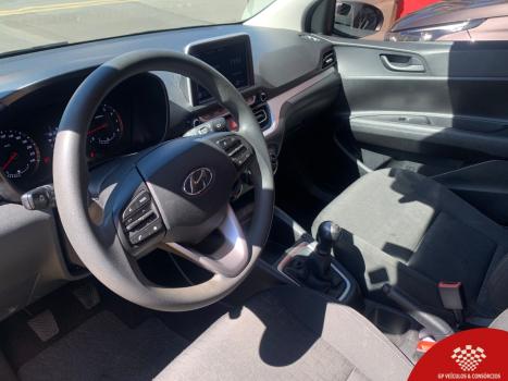 HYUNDAI HB 20 Hatch 1.0 12V 4P FLEX COMFORT, Foto 15