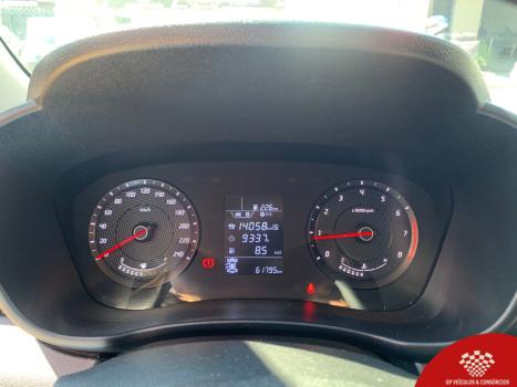 HYUNDAI HB 20 Hatch 1.0 12V 4P FLEX COMFORT, Foto 21