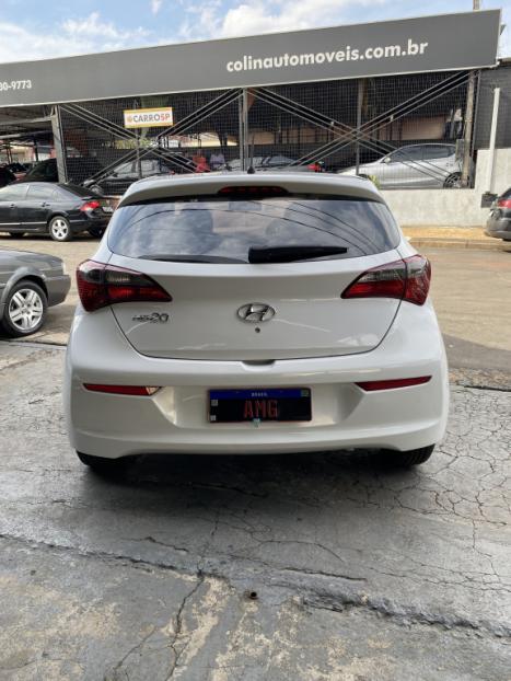 HYUNDAI HB 20 Hatch 1.0 12V 4P FLEX COMFORT, Foto 3