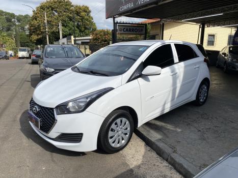 HYUNDAI HB 20 Hatch 1.0 12V 4P FLEX COMFORT, Foto 4